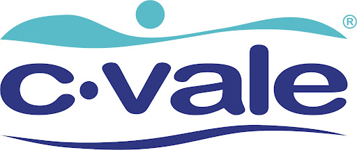 Logo da C.Vale Cooperativa Agroindustrial